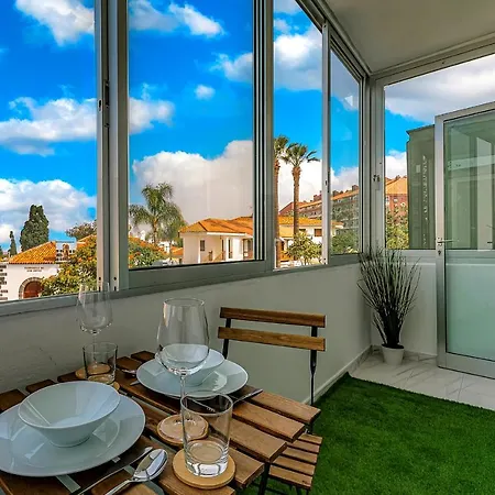 Vistas Al Mar Y Mirador 6 * بويرتو ذي لا كروز
