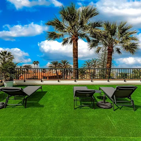 Vistas Al Mar Y Mirador 6 بويرتو ذي لا كروز