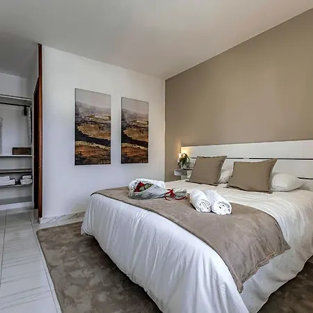 Apartamento Vistas Al Mar Y Mirador 6 Puerto de la Cruz (Tenerife)