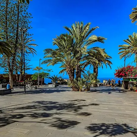 Apartamento Vistas Al Mar Y Mirador 6 Puerto de la Cruz (Tenerife)