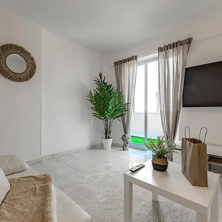 Apartamento Vistas Al Mar Y Mirador 6
