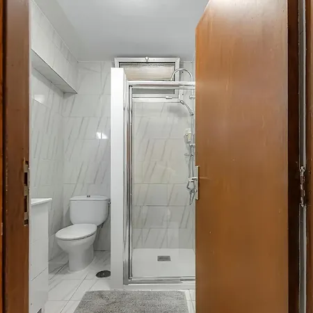 Apartamento Vistas Al Mar Y Mirador 6